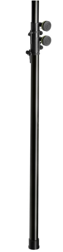 Gravity LS P 431 XL B Barra Extensión Doble M10 a M20 3500mm LS P 431 XL B - Poste de extensión doble, M10 a M2