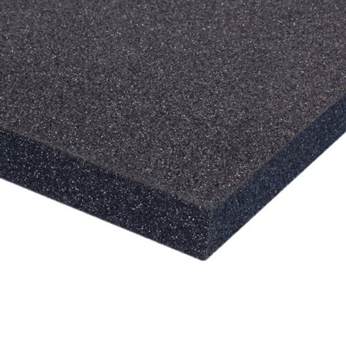 Adam Hall 019305SA B - Plastazote (LD29) autoadhesivo 2,000 × 1,200 × 5 mm Adam Hall 019305SA B - Plastazote (LD29) autoadhes