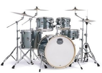 Mapex MA504SFMI Mars Twilight Sparkle MA504SFMI