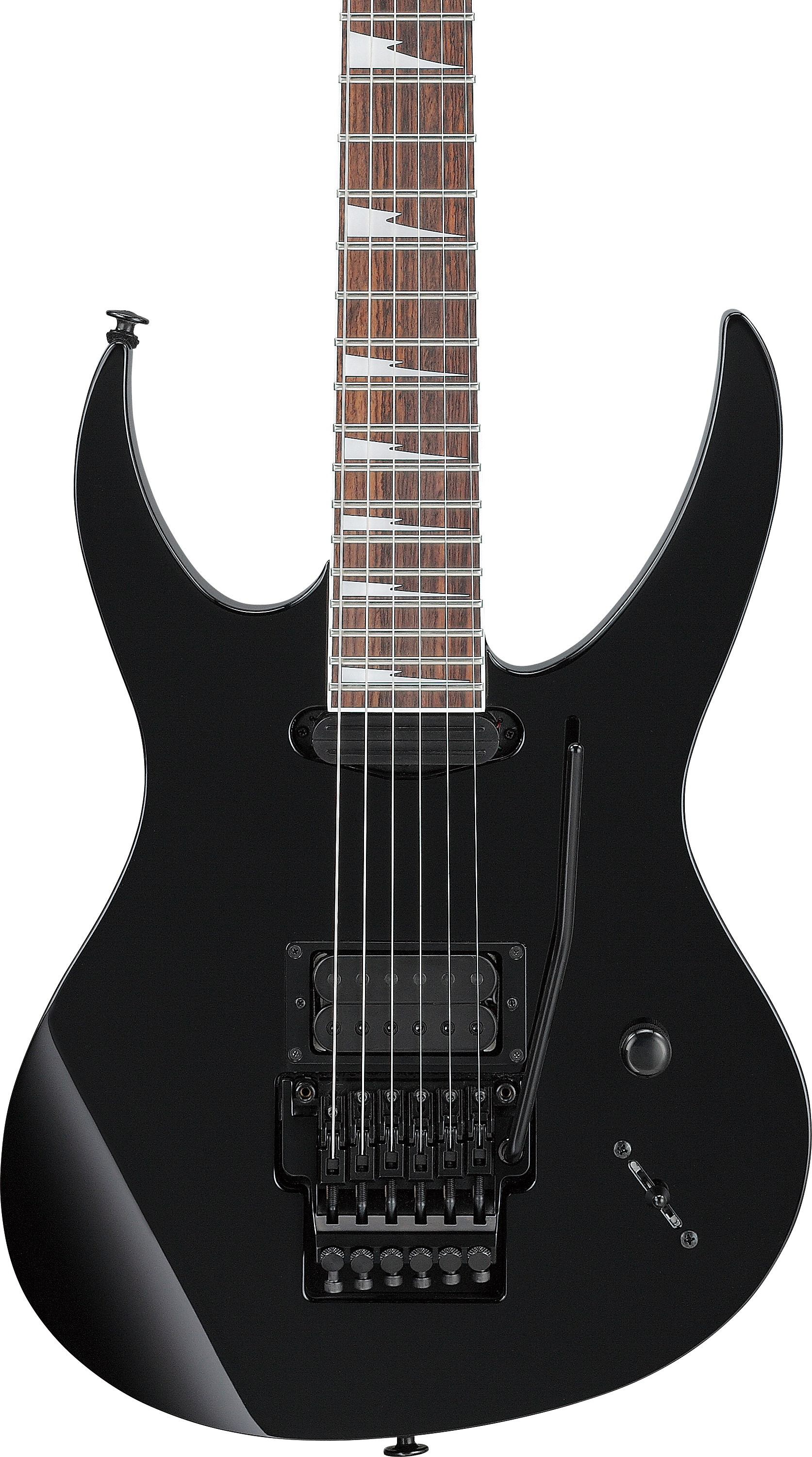 Ibanez 540PIII-BK Guitarra Eléctrica 540PIII-BK
