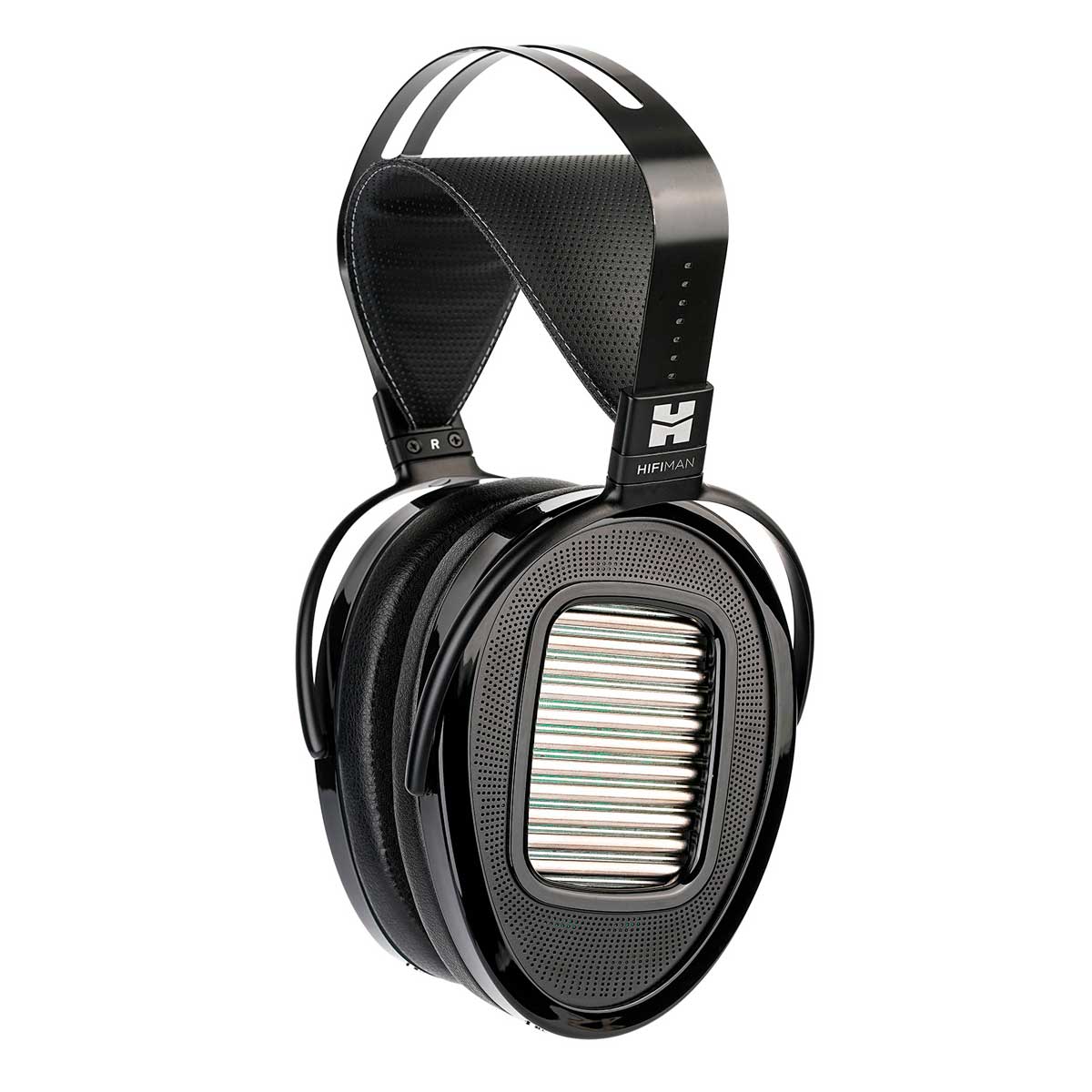 Hifiman Arya Unveiled Auriculares Planar Magnéticos Arya Unveiled