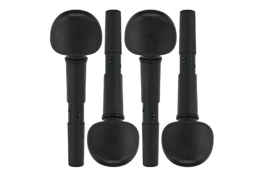 Wittner 272131M04 Clavija para cello 1/2-1/4 12,0 /1:25 272131M04