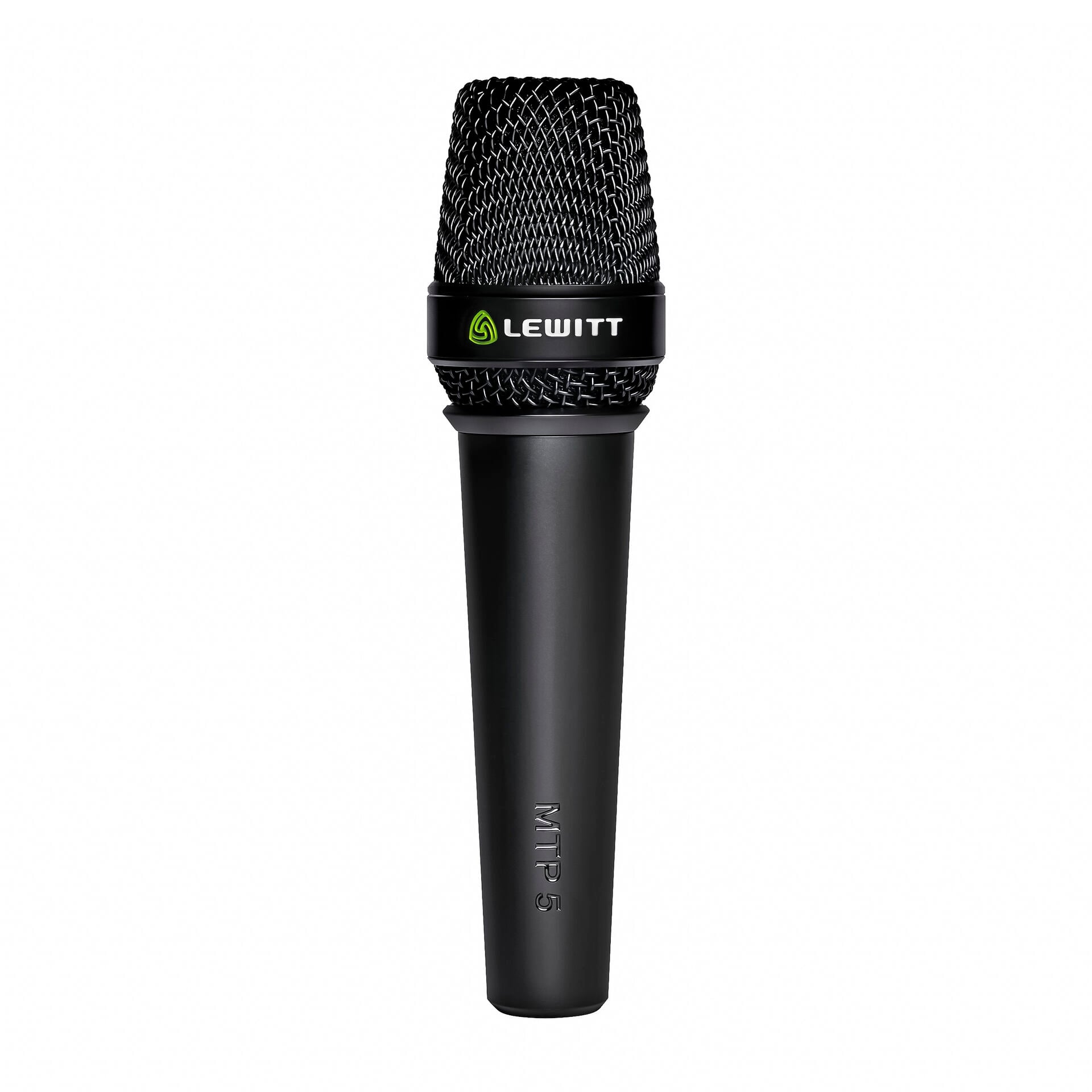 Lewitt MTP 5 Micrófono para voces Dinámico MTP 5