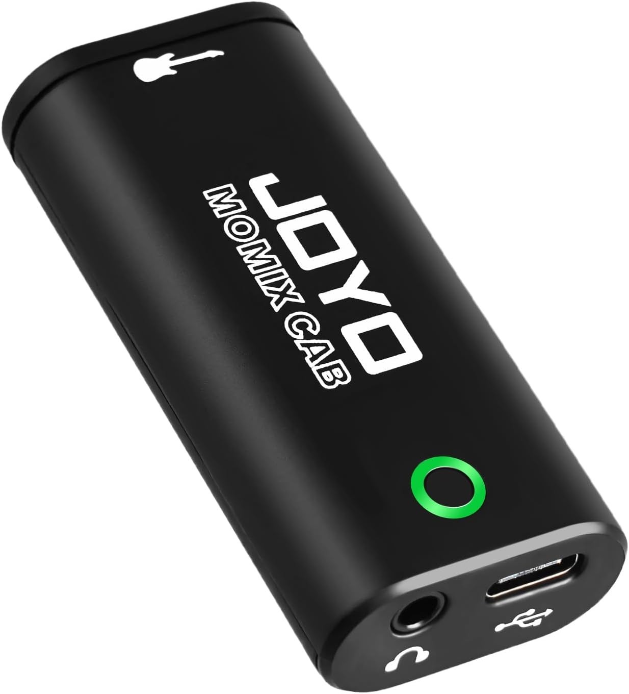 Joyo Momix-Cab - Interface De Audio Especial Para Guitarra MOMIX-CAB