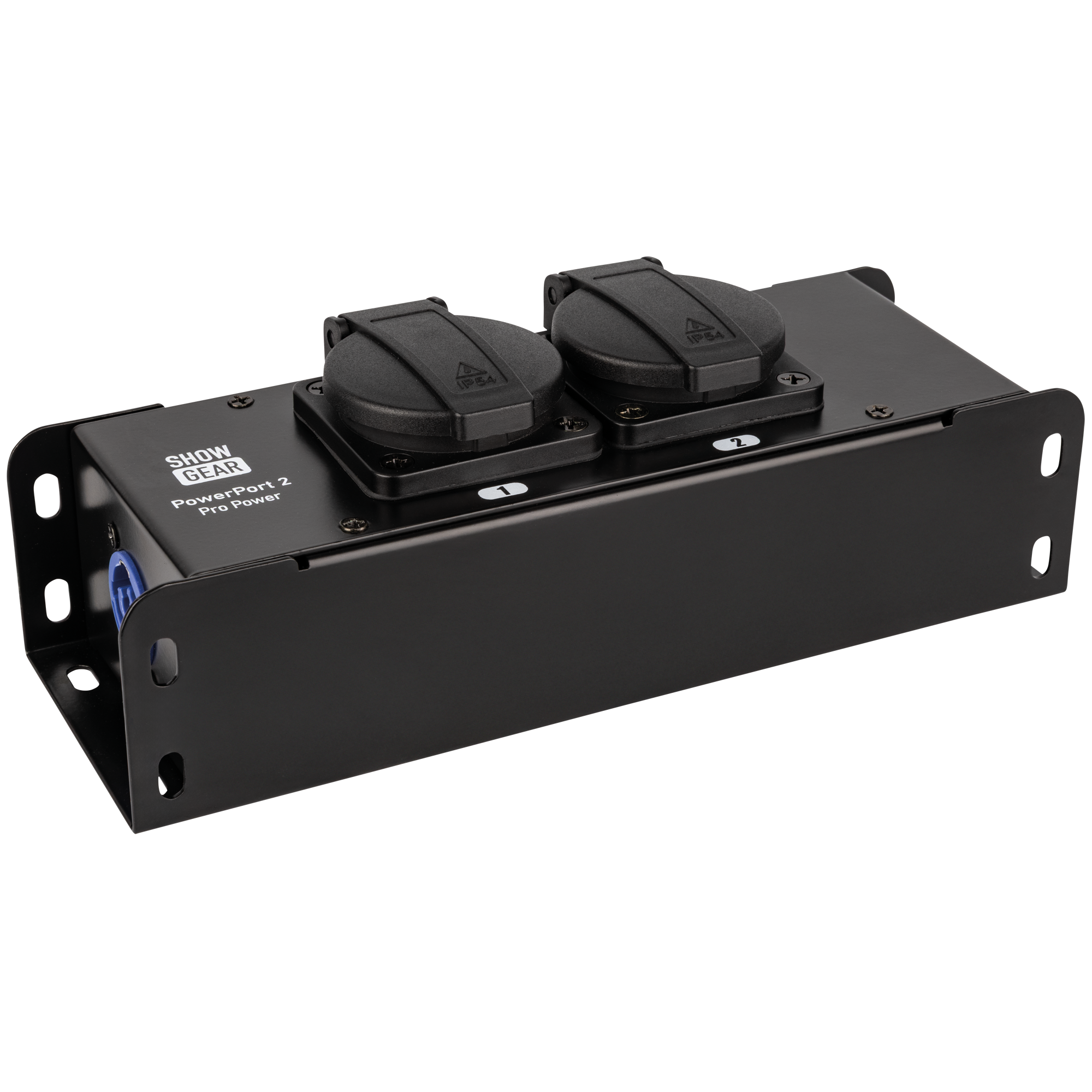 Showgear Powerport 2 E614006
