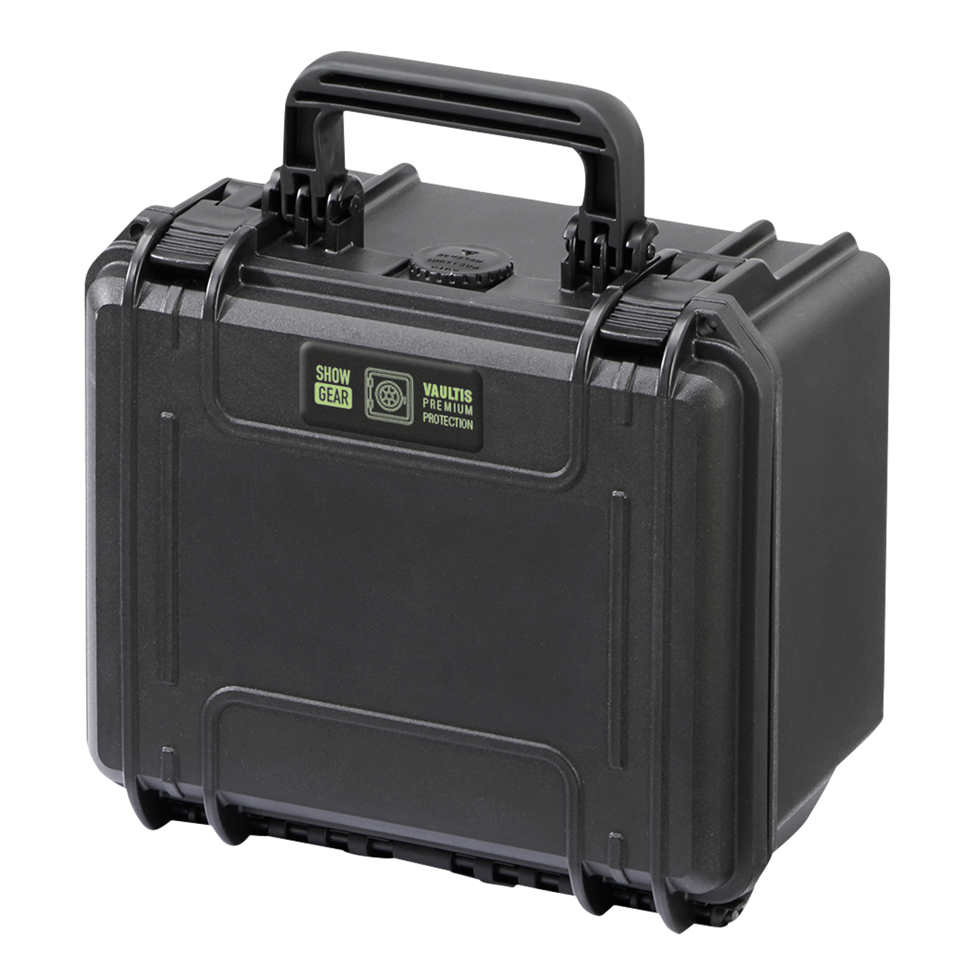 Showgear Vaultis Case 235-2 167,5mm E825022