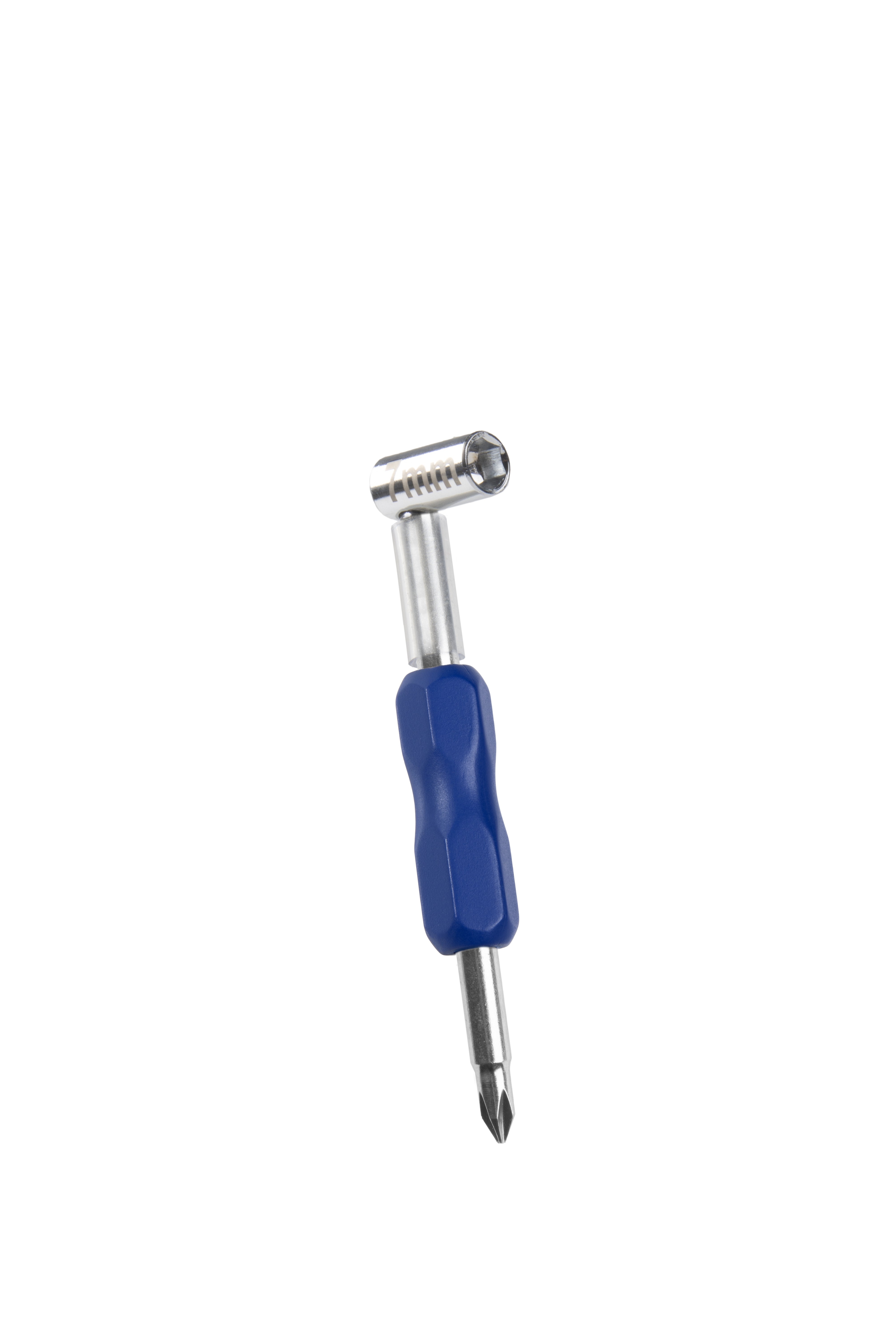 MusicNomad Heramienta Para Juste De Alma Guitarra 7 Mm. MN233