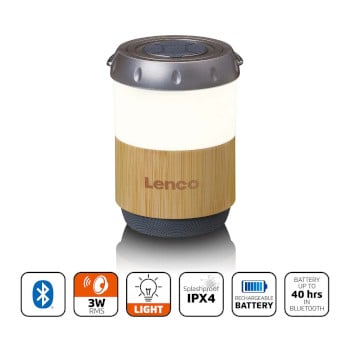 Lenco BTL-030BA BTL-030BA