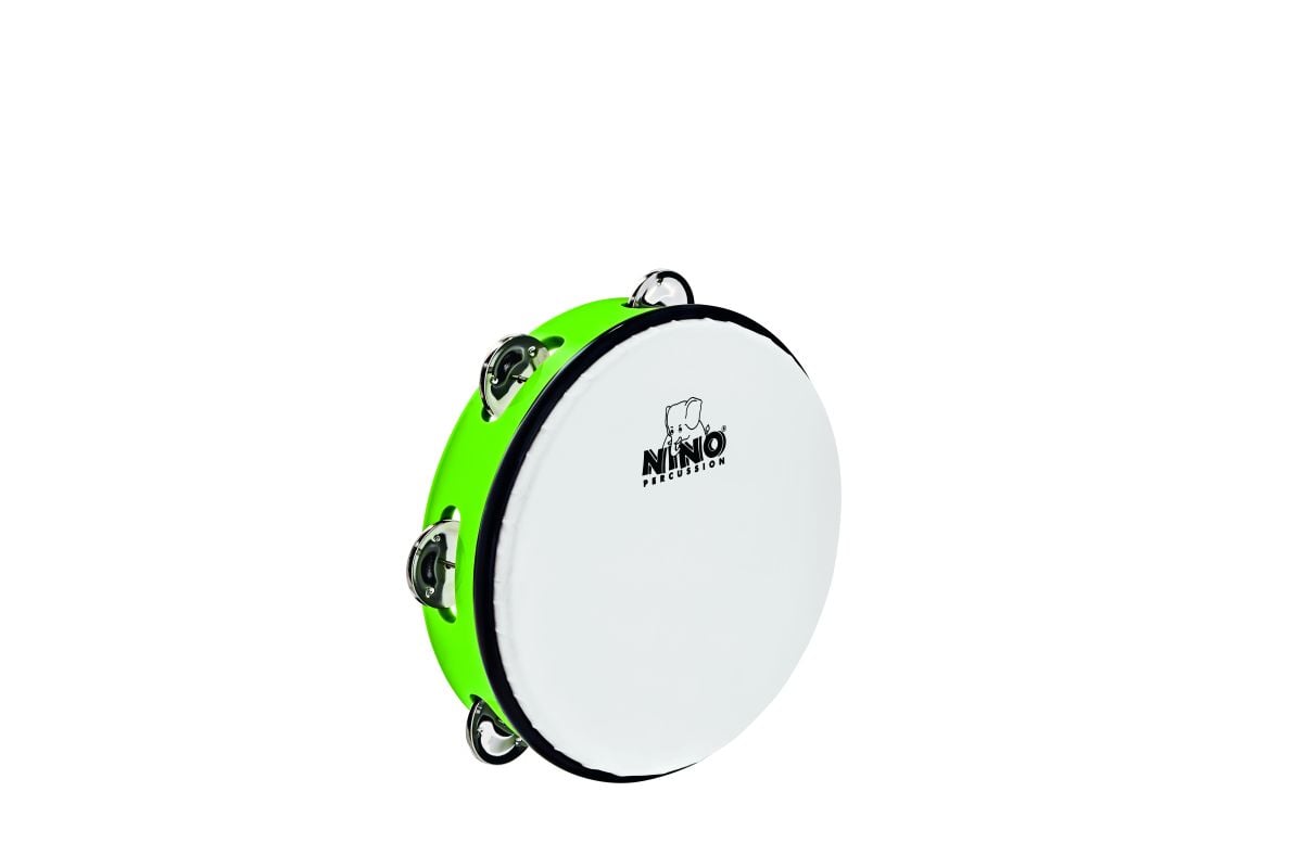 Nino Percussion Pandereta Nino51Gg NINO51GG