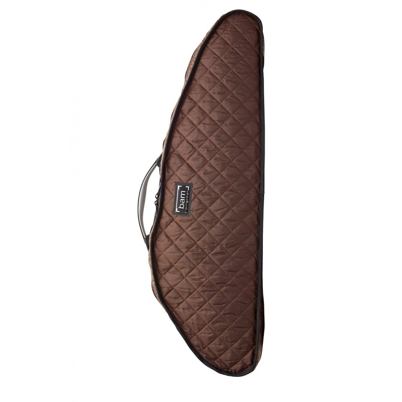 Bam Funda violín Hoody para modelo Bonbon Hightech 3/4-1/2 BONB2008XL 3/ ACCFBAHOBOM