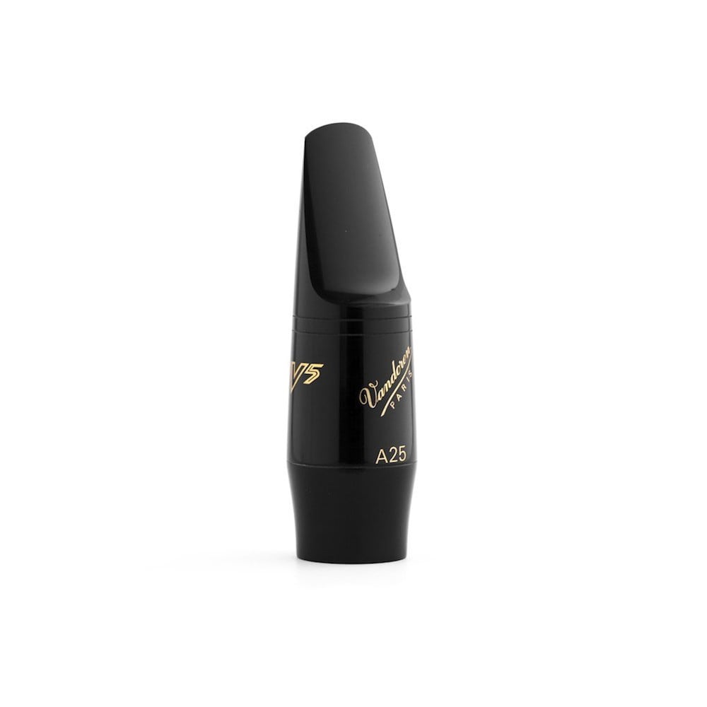 Vandoren Boquilla Saxo Alto V-5 A-25 SM413 SM413