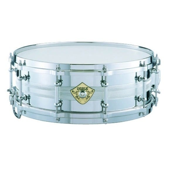 Peace SD-513 Caja de acero fundido Foundry 14x5,5 SD-513