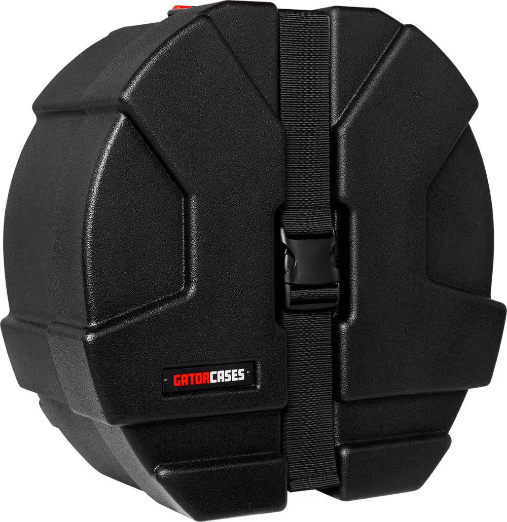 Gator Estuche Para Caja - 14 X 5,5 HGAGPC1455SD