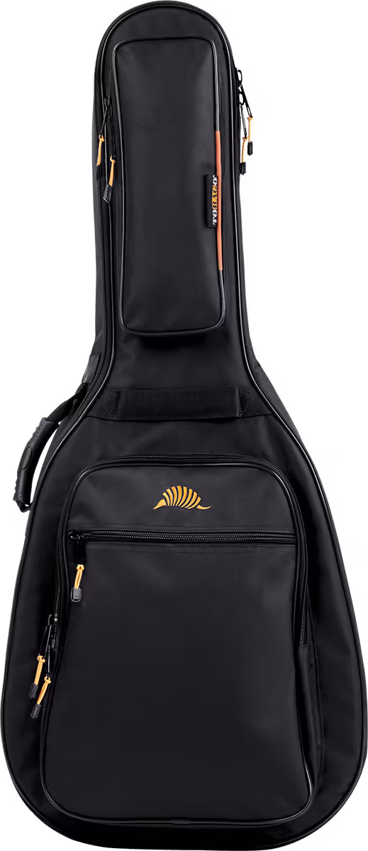 TOBAGO HTOAGB45F Funda Guitarra Acústica Dreadnought HTOAGB45F