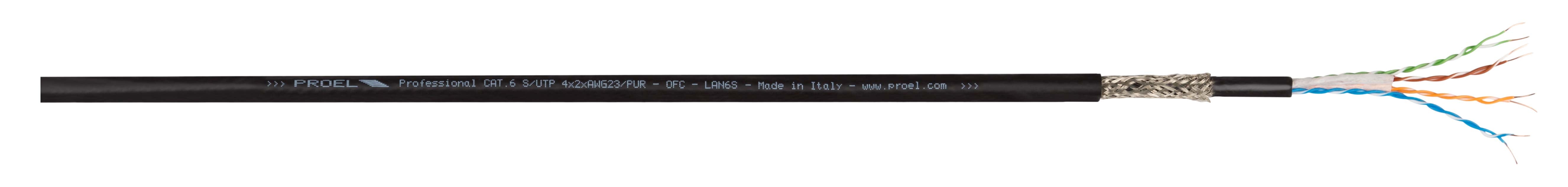 Proel LAN6S LAN6S