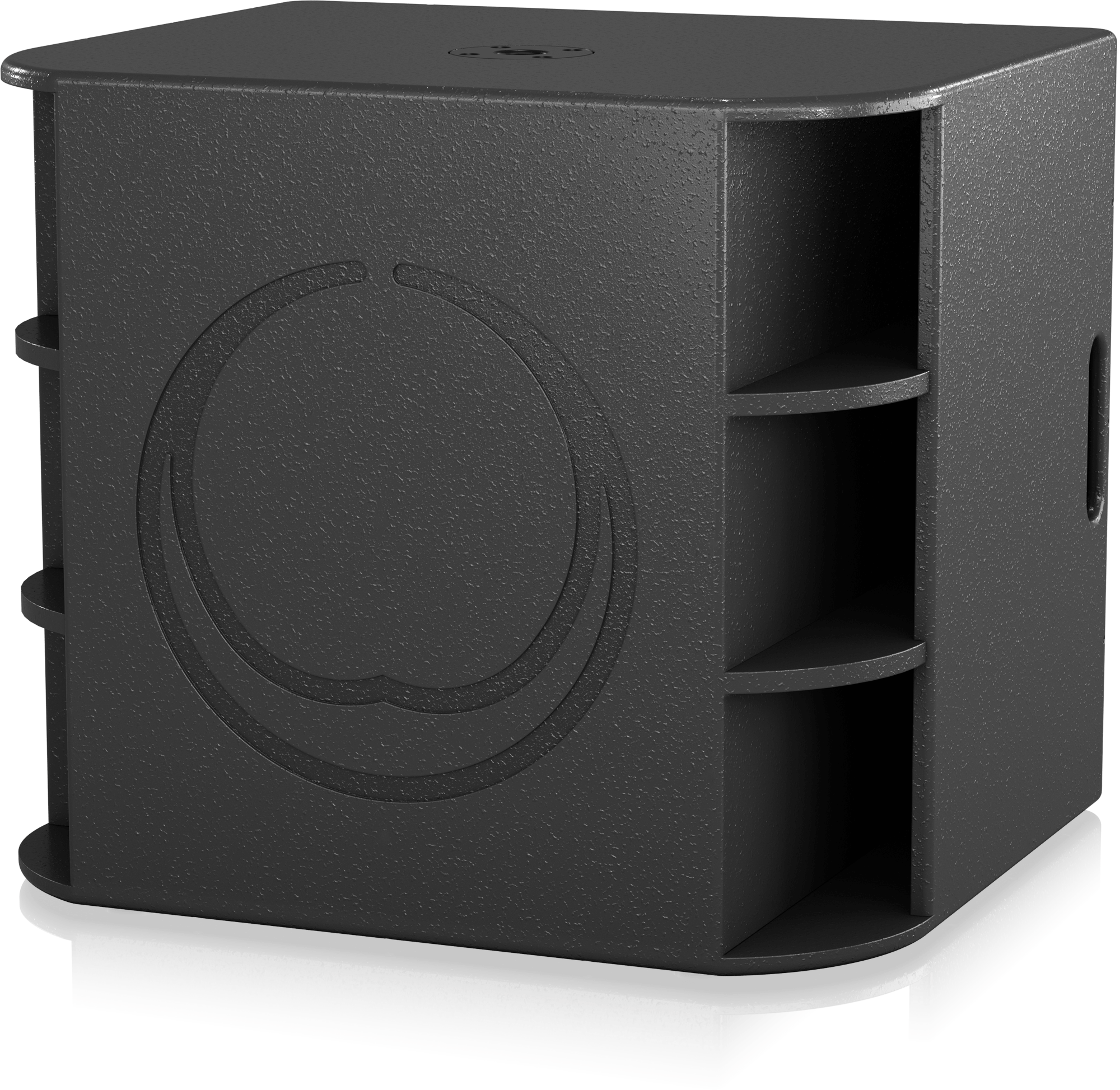 Turbosound M18B MILAN Subwoofer Amplificado 18  , 2200 W Turbosound M18B