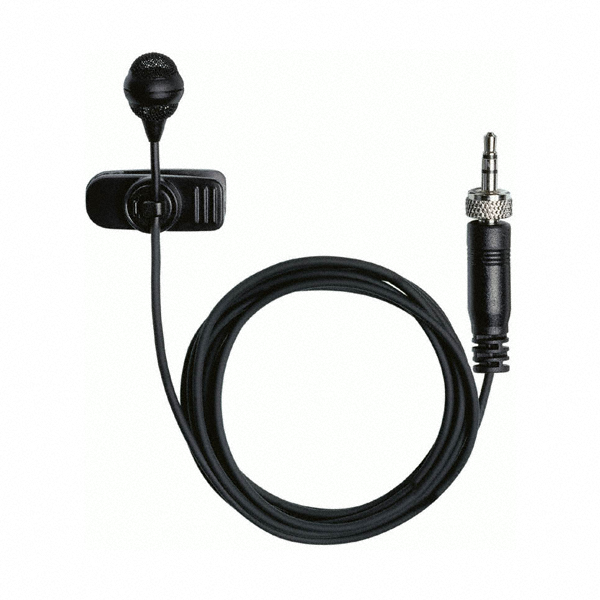 Sennheiser ME 4 Micrófono Solapa Cardioide ME 4