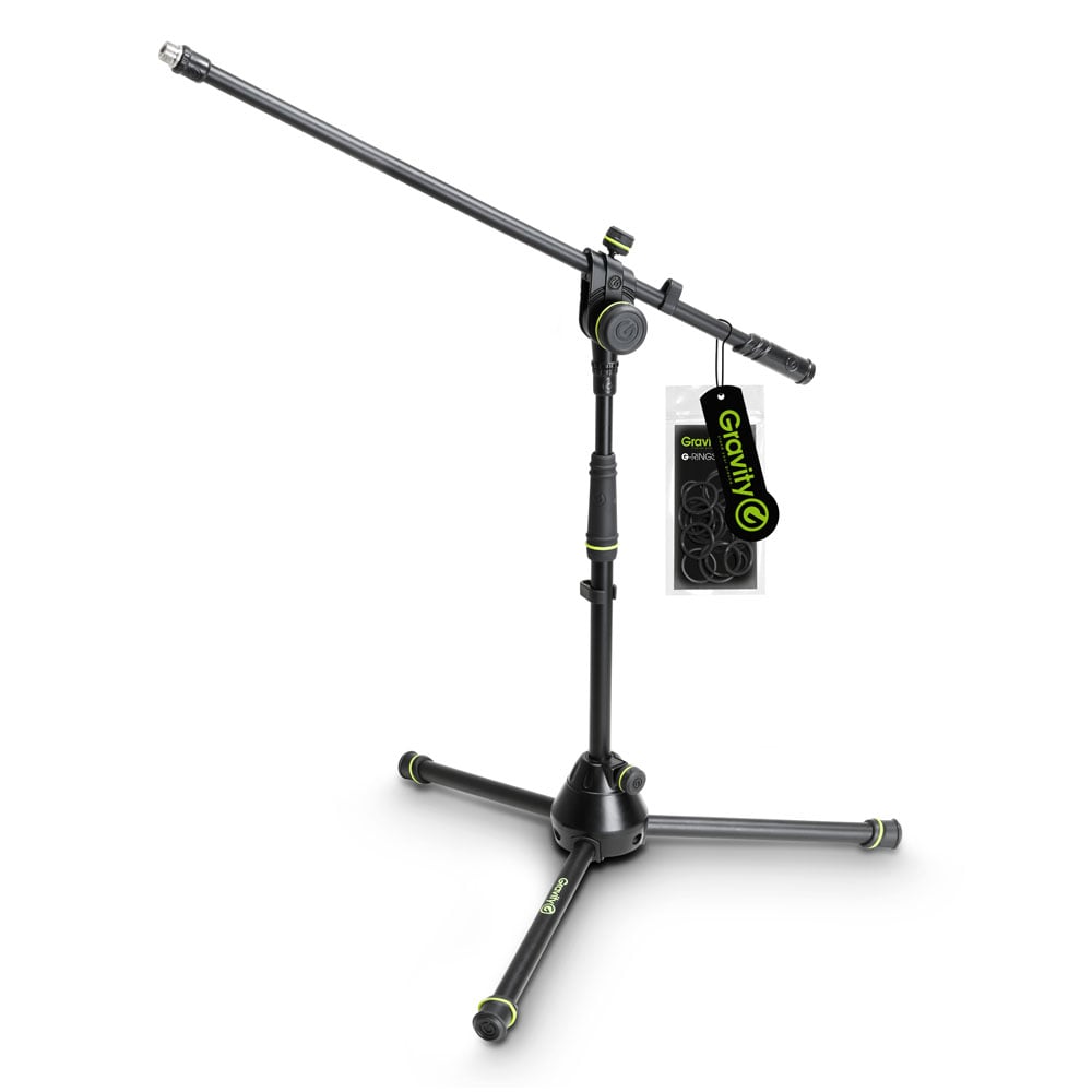 Gravity MS 4221B Soporte de Microfono MS 4221B