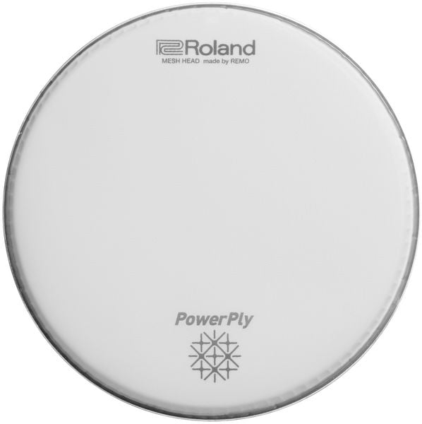 Roland MH2-10 Parche de malla MH2-10