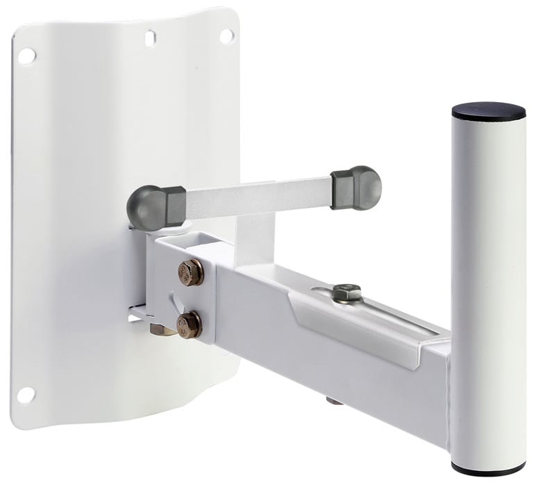 ADAM HALL SMBS5W Soporte pared Altavoz SMBS5W