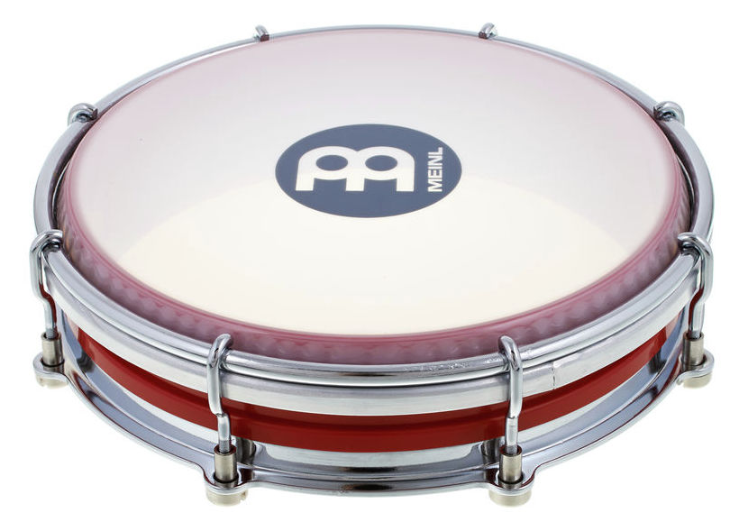 Meinl TBR06ABS-R Tamborim TBR06ABS-R