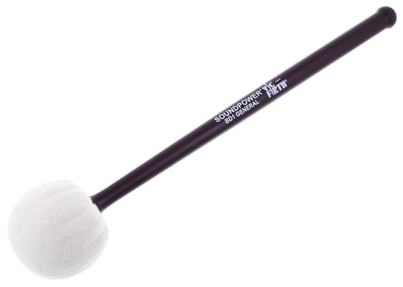 Vic Firth BD1 MALLET Maza BD1 MALLET
