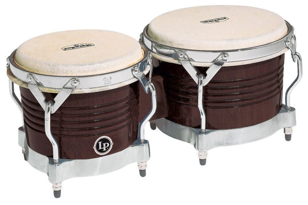 LP M201 Set de Bongos Matador 7 M201