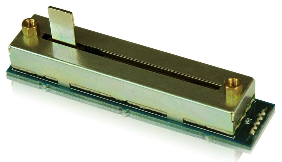 Behringer CFM-2 Repuesto de Cossfader CFM-2