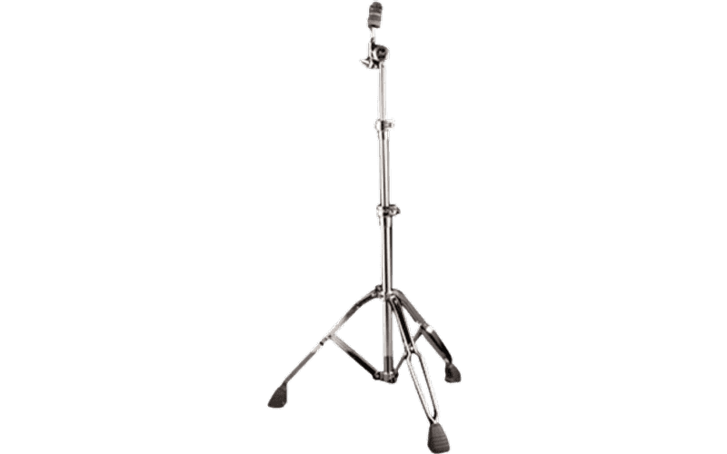 Pearl C-1030 Soprote Plato Gyro Lock Cymbal Stand, Gyro-Lock Tilter