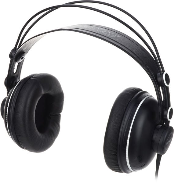 Superlux HD662F Auriculares de Estudio HD-662 F