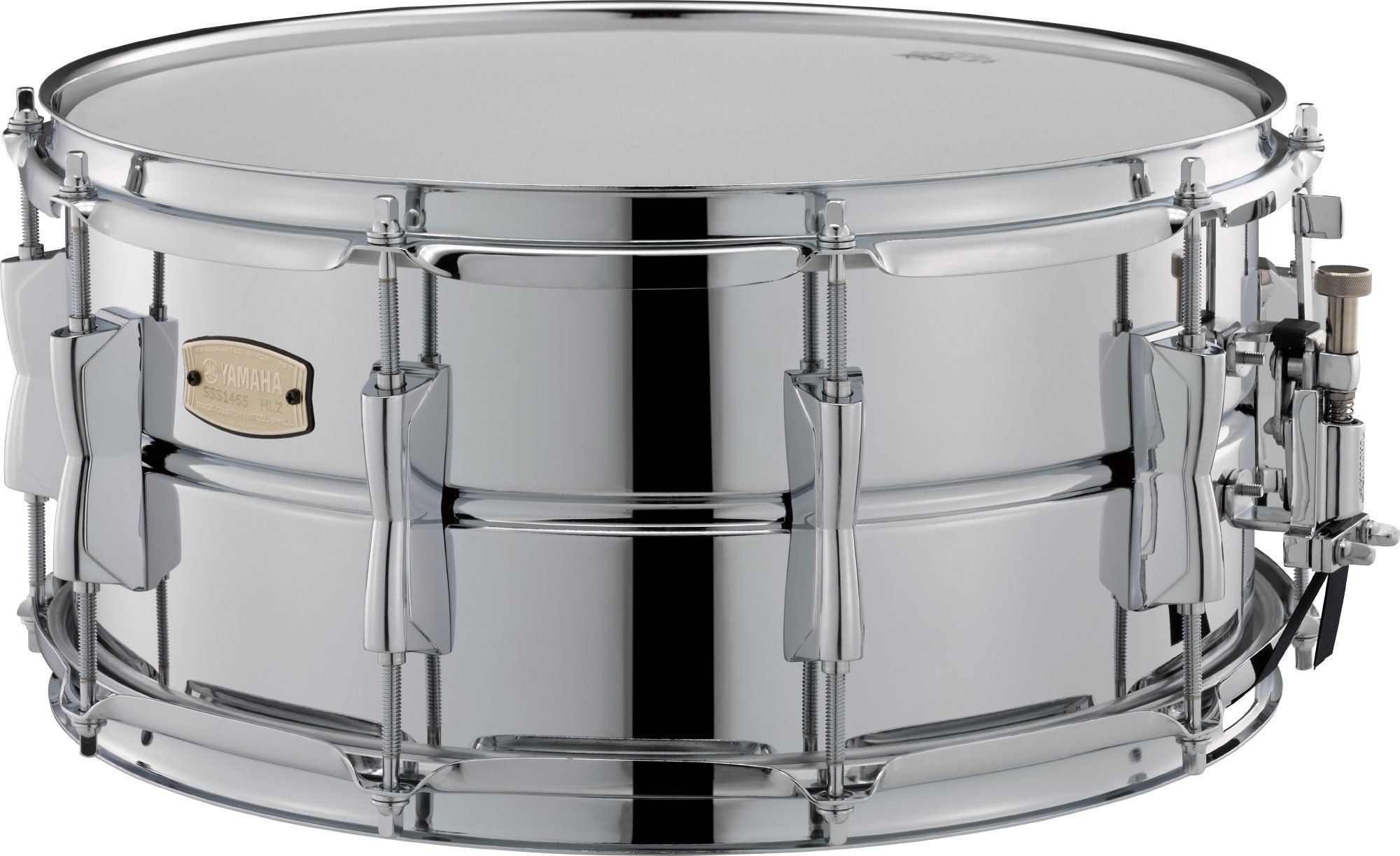 Yamaha Stage Custom Steel Caja 14x6´5 SSS1465 SSS1465 SNARE DRUM