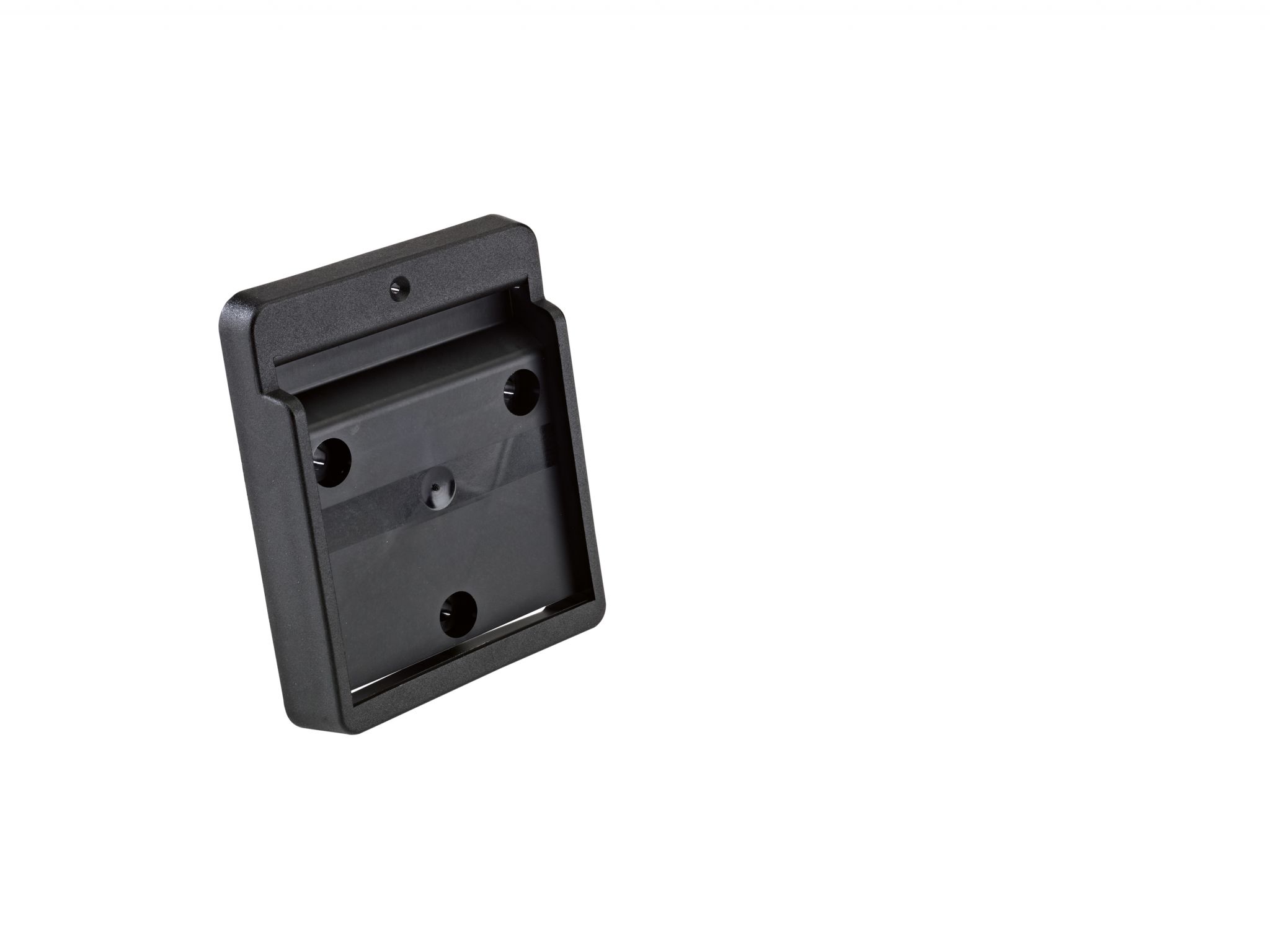 Konig & Meyer 44060 Adaptador Negro 44060