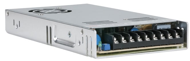 Artecta Power Supply 12V 320W Meanwell RSP-320-12 Fuente Alimentacion RSP-320-12