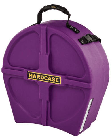 Hardcase HNP14SPU Estuche Caja 14" Morado HNP14SPU