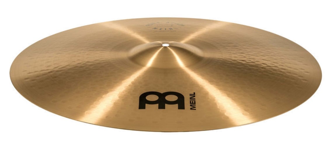 Meinl PA22MR Platillo Ride 22" Pure Alloy Mediano PA22MR