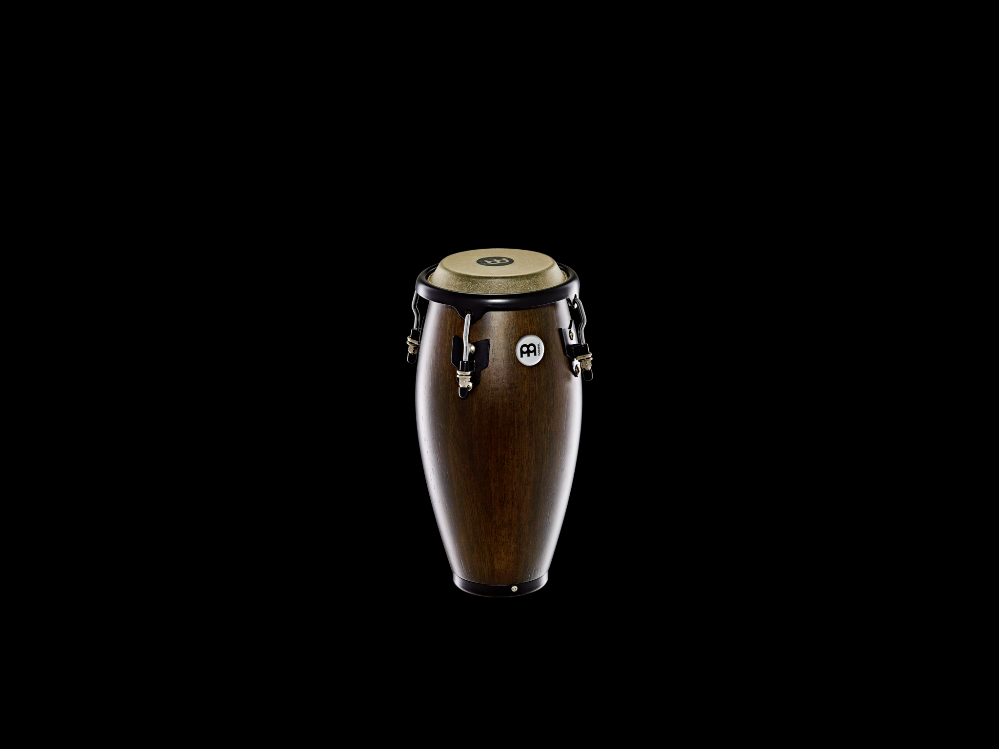 Meinl MC100VWB Mini Conga 4" 1/2 Wine Barrel MC100VWB