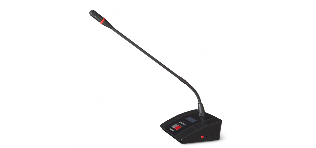 Fonestar SCI-760P Micrófono Presidente Inalámbrico SCI-760P