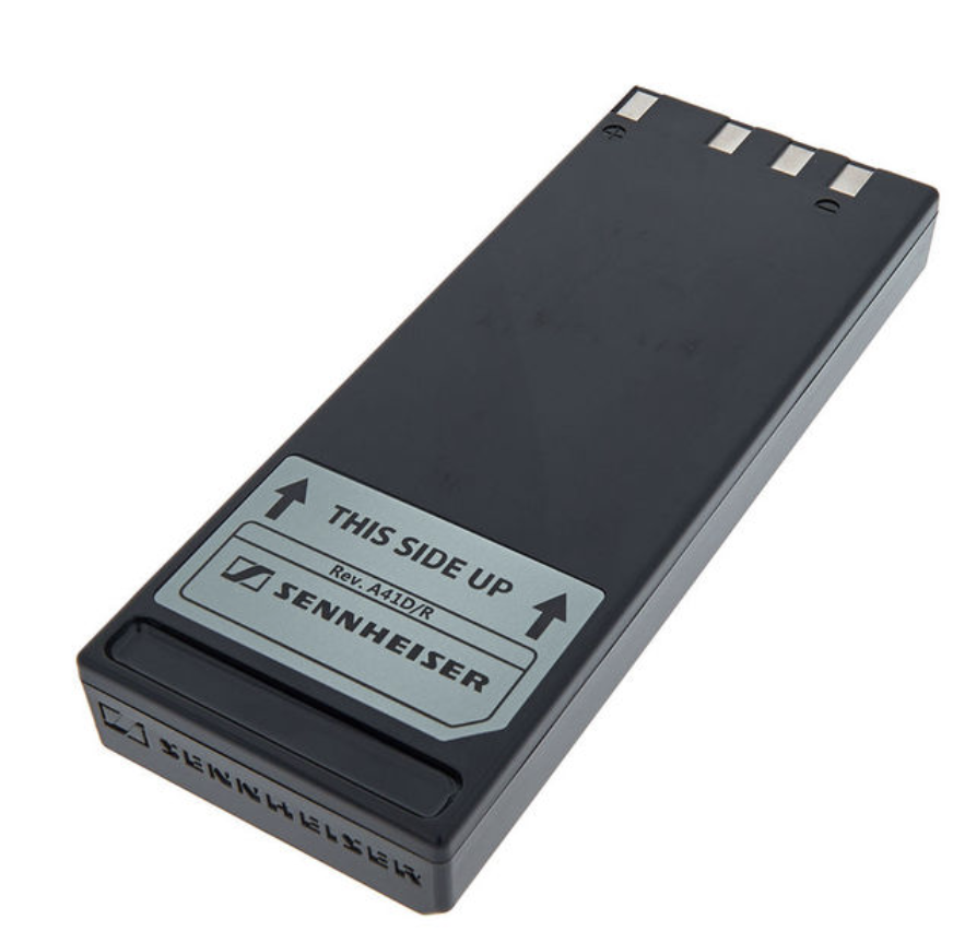 Sennheiser LBA 500 Batería Recargable Para El Altavoz LSP 500 Pro LBA 500