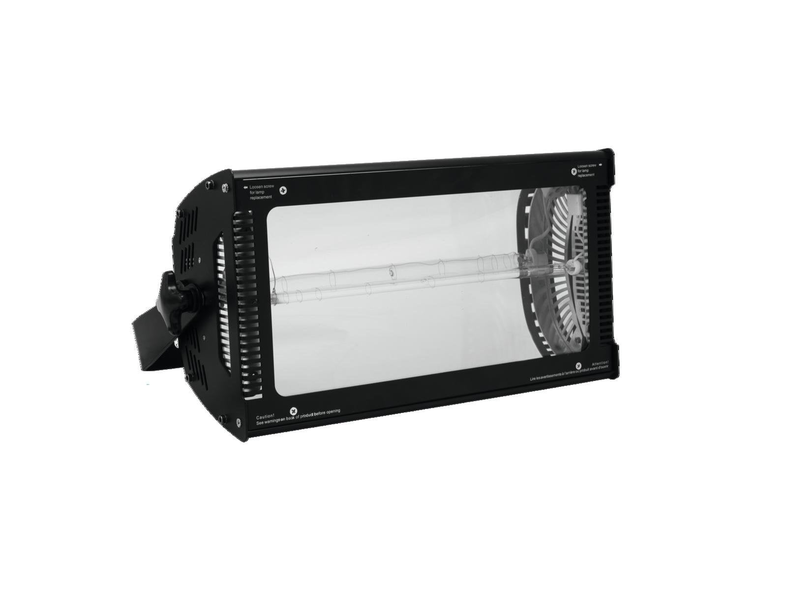 Eurolite DMX Megastrobe 3000 DMX Megastrobe 3000