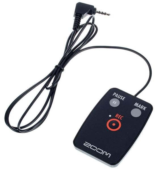 Zoom RC-2 Control Remoto para Zoom H2n RC-2
