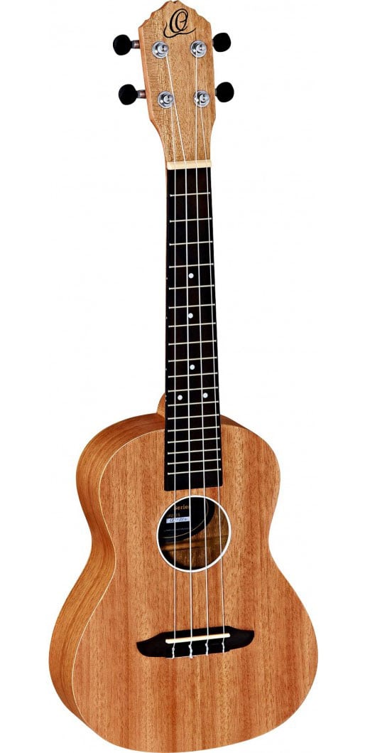 Ortega RFU11S Ukelele Concierto RFU11S