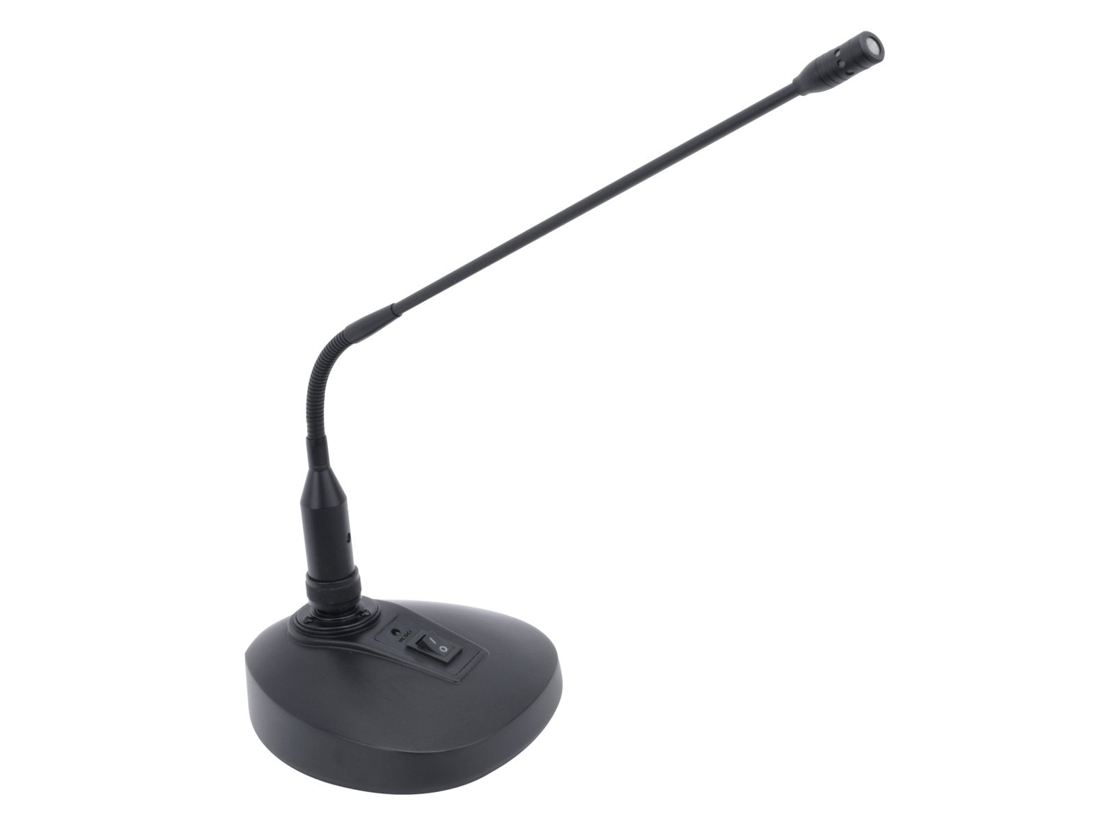 Omnitronic MIC SHC-1 Micrófono de Conferencia MIC SHC-1