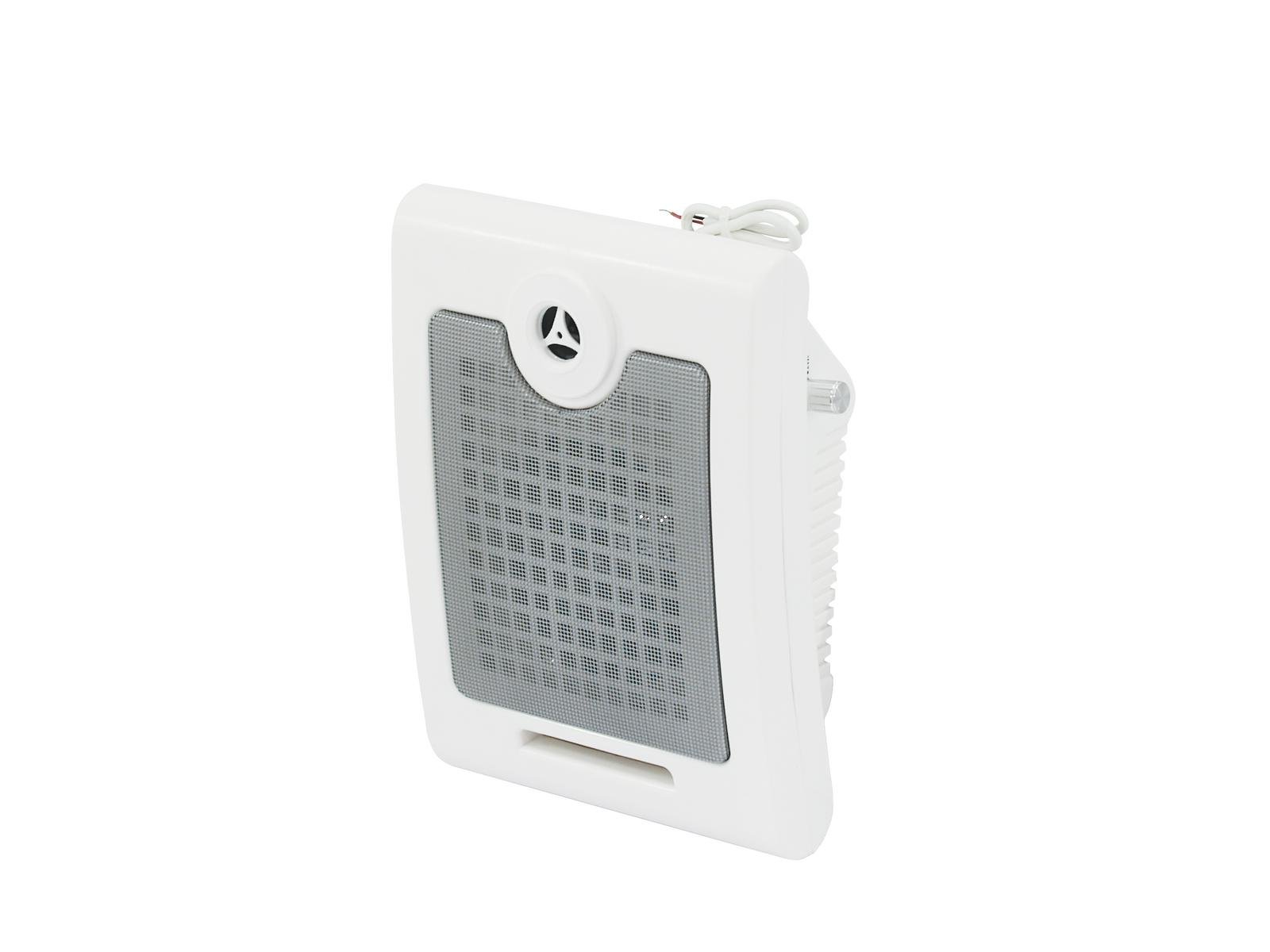 Omnitronic WC-3 Altavoz de rango completo de 6 pulgadas WC-3
