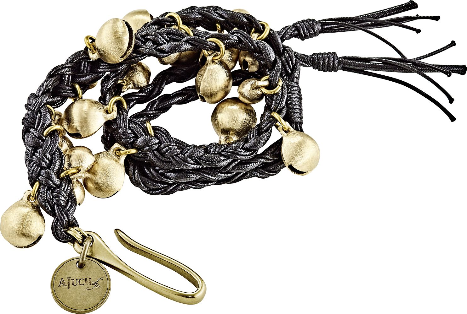 Meinl MABM Ajuch Bells Medium MABM