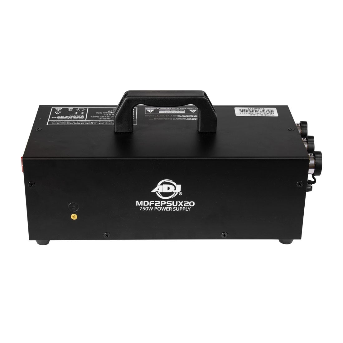 ADJ MDF2 PSU 20 Fuente de Alimentación MDF2 PSU 20