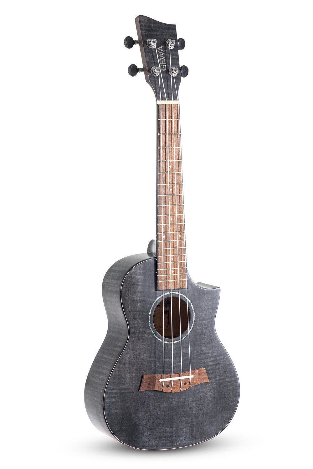 Gewa VG513160 Ukelele de Concierto Manoa S-CO-BM VG513160