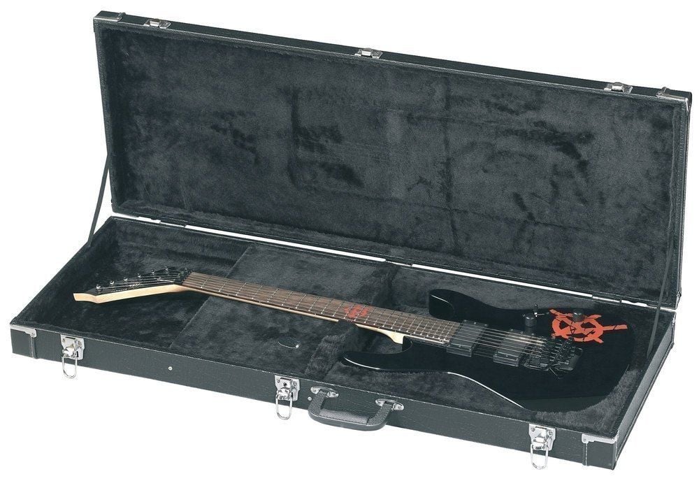 Gewa 523130 Estuche Guitarra Flat Top Economy Guitarra E. Universal 523130