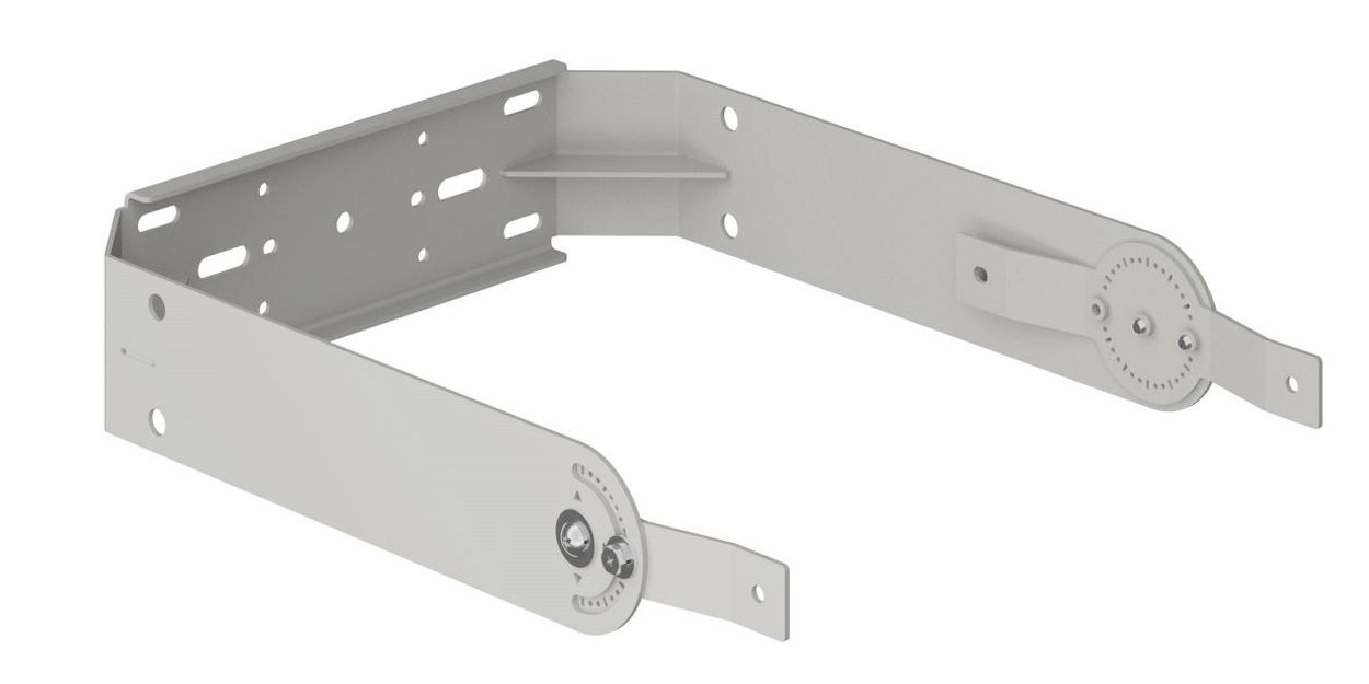 Yamaha CUBDZR12VW Soporte de Altavoz CUB-DZR12VW