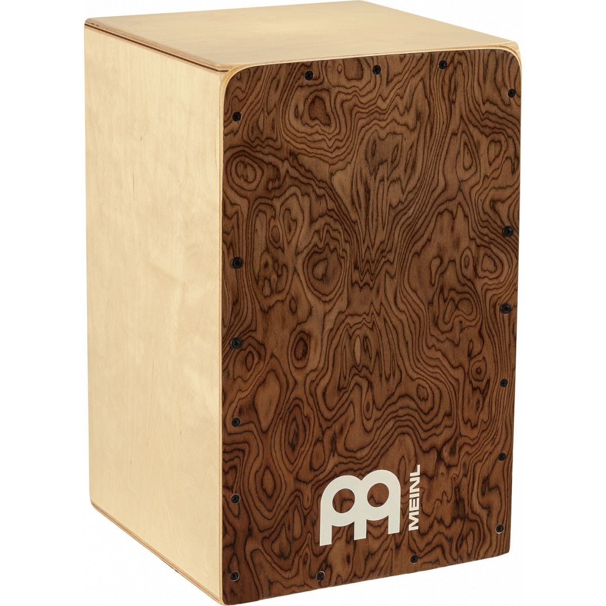 Meinl SC100BW Cajón Snarecraft Series SC100BW
