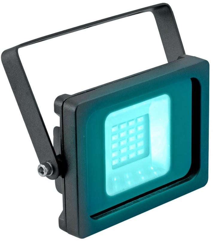 Eurolite LED IP FL-10 SMD Turquesa IP FL-10 SMD Turquesa